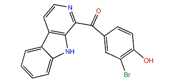 Eudistomin Y3